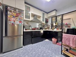 Blk 504A Montreal Drive (Sembawang), HDB Executive #565545491